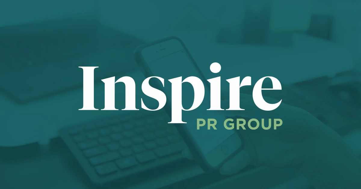 Inspire PR Group logo