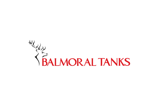 Balmoral Tanks